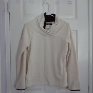 Prana Warm & Fuzzy Sweater